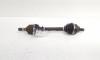 Planetara stanga fata, Ford Focus 2 (DA), 1.6 TDCI, G8DB, 5 vit man (id:696532)