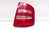 Stop dreapta aripa, cod 6Y9945096B, Skoda Fabia 1 Combi (6Y5) (id:696631)
