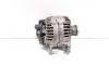 Alternator, VW Jetta 4 (6Z), 1.4 TSI, CAX (id:696553)