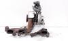 Turbosuflanta, cod 03L253016T, Skoda Octavia 2 Combi (1Z5), 1.6 TDI, CAY (id:696735)
