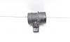 Debitmetru aer, cod 074906461B, 0281002461, Audi A4 (8EC, B7), 2.0 TDI, BPW (id:696706)