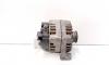 Alternator 180A Valeo, cod 7802261, Bmw 3 Touring (E91), 2.0 diesel, N47D20C (id:696751)