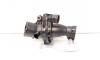 Tub intercooler, cod 165761844R, Renault Grand Scenic 3, 1.6 DCI, R9M402 (id:696756)