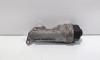 Carcasa filtru ulei, cod GM90530259, Opel Corsa C (F08, F68), 1.0 benz, Z10XEP (id:696812)