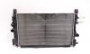 Radiator racire apa, cod GM13267662, Opel Astra J, 1.7 CDTI, A17DTR (id:696805)