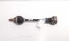Planetara stanga fata, cod 6R0407761, Seat Ibiza 5 (6J5), 1.2 benz, CGPA, 5 vit man (id:696676)