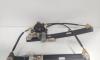 Macara cu motoras usa dreapta fata, Seat Leon ST Combi (5F8) (idi:694474)