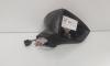 Oglinda electrica dreapta cu semnalizare, Seat Leon (5F1) vol pe dr (idi:694475)
