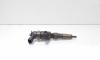 Injector, cod  0445110566, Citroen C3 (II), 1.6 HDI, BHY (idi:694540)