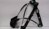 Macara cu motoras usa dreapta fata, VW Polo (6R) (id:697228)