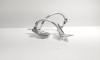 Set balamale capota spate, Mercedes Clasa C (W205) (id:697286)