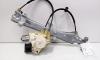 Macara cu motoras usa dreapta spate, cod 827200008R, 827306548R, Renault Megane 3 Combi (id:697233)