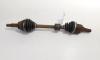 Planetara stanga fata, Ford Fiesta 6, 1.6 TDCI, HHJD, 5 vit man (id:695957)