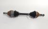 Planetara stanga fata, Opel Astra H, 1.7 cdti, Z17DTH. 5 vit man (id:696680)