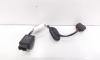 Releu pompa combustibil, cod 1K0906093F, Vw Golf 6 (5K1) 1.4 TSI, CAXA (id:697406)