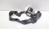 Centura stanga spate cu capsa, cod 5M2857705D, VW Golf 5 Plus (5M1) (id:697091)