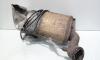 Sonda temperatura gaze, cod 03L906088CC, VW Tiguan (5N), 2.0 TDI, CBAB (id:697075)