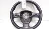 Volan piele cu padele si comenzi, cod 8P0419091, Audi Q5 (8RB) (id:697320)