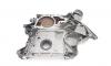 Capac vibrochen cu carcasa filtru ulei si racitor, cod R6460150602, Mercedes Clasa C (W203), 2.2 CDI, OM646963 (id:697424)