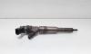 Injector, cod 0445110209, 7794435, Bmw 5 (E60) 2.0 diesel, 204D4 (idi:694571)