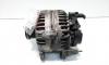 Alternator 140A Bosch, cod 03C903023A, Vw Jetta 4 (6Z) 1.4 TSI, CAX (idi:694449)