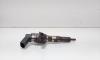 Injector, cod 9802448680, Ford Focus 3 Sedan, 1.6 TDCI, T1DA (idi:694510)