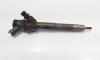 Injector, cod G4D3-9K546-AA, 0445110654, Land Rover Range Rover Evoque, 2.0 D, 204DTD (id:696891)