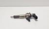 Injector, cod 9645988580, Ford Fusion (JU), 1.4 TDCI, F6JA (idi:694605)