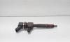 Injector, cod 0445110068, Alfa Romeo 166 (936), 2.4 JTD, 839A6000 (idi:694585)