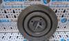 Fulie motor GM55200198, Opel Astra H sedan, 1.3cdti