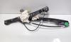 Macara cu motoras usa dreapta fata, Bmw 3 (E90) (id:697236)