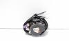 Centura dreapta fata cu capsa, cod 4F0857706A, Audi A6 Allroad (4FH, C6) (idi:697058)