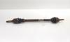 Planetara dreapta fata, Peugeot 207 Sedan, 1.6 benz, 5FW, 5 vit man (idi:697102)