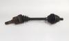 Planeatara stanga fata, Ford Focus 2 Cabriolet, 1.8 TDCI, KKDA, 5 vit man (idi:697104)