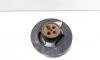 Fulie motor, Mercedes Clasa C (W205), 2.2 CDI, OM651921 (id:697274)