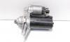 Electromotor, cod 02Z911023F, VW Golf 5 Plus (5M1), 1.9 TDI, BLS, 5 vit man (id:697641)
