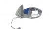 Oglinda electrica dreapta dreapta cu semnalizare, Skoda Octavia 3 Scout (5E5) (idi:697006)