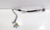 Conducta clima, cod 9119700-01, Bmw 5 Touring (E61) 2.0 diesel, N47D20A (id:697723)