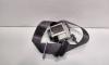Centura stanga fata cu capsa, cod BM51-61295-ACW, Ford Focus 3 Sedan (idi:696974)