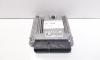 Calculator motor, cod 04L907309B, 0281018510, Seat Leon (5F1), 1.6 TDI, CLH (idi:696950)