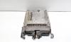 Calculator motor, cod 03L906022LF, 0281015420, VW  Passat Variant (3C5), 2.0 TDI, CBA (idi:696951)