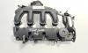 Galerie admisie cu capac culbutori, cod 9645977980, Peugeot 407 SW 2.0 HDI, RHR (id:697949)
