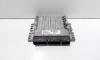 Calculator motor ECU, cod 237101454R, Renault Laguna 3, 1.5 DCI, K9K846 (idi:697198)