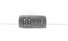 Buton reglaj lumini, cod 648450001R, Renault Megane 3 Coupe (idi:697210)