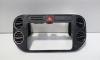 Grila aer bord centrala, Vw Golf 5 Plus (5M1) (id:698059)