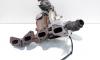 Turbosuflanta, cod 03L253010F, VW Passat Variant (365), 2.0 TDI, CFG (idi:697421)