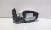 Oglinda electrica dreapta cu semnalizare, Skoda Rapid (NH3) facelift, vol pe dreapta (id:698212)