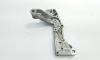 Suport brat trapez stanga fata, cod 1K0199295E, VW Touran (1T3), 1.6 TDI, CAYN (id:698084)