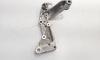 Suport brat trapez dreapta fata, cod 1K0199296E, Seat Toledo 3 (5P2), 1.9 TDI, BXE (id:698085)