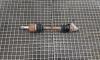 Planetara stanga fata, Ford Focus 2 Combi (DA) 2.0 TDCI, G6DA, 6 vit man (id:698464)